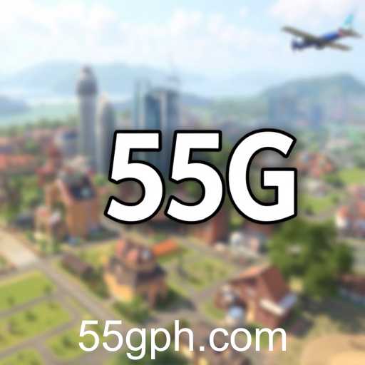 Evolution of 55G: Shaping the Future of Gaming