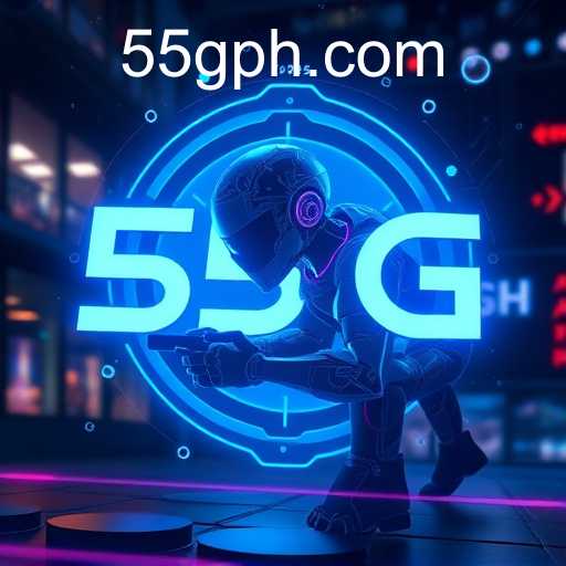 Innovation and Challenges for '55G' Gaming