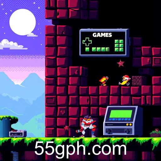 Digital Nostalgia: The Rise of Retro Gaming